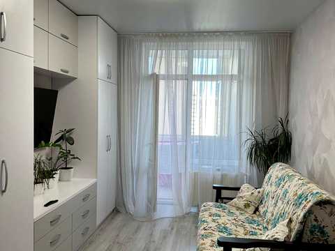 квартира по адресу Соборна ул., 18