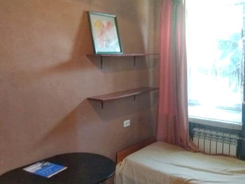 квартира по адресу Петропавловская ул., 48