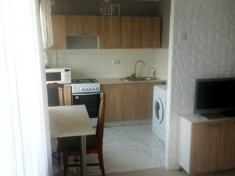 квартира за адресою Сухомлинського вул., 6