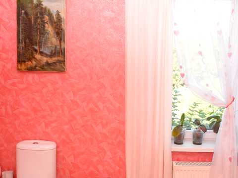 дом по адресу Центральна ул.