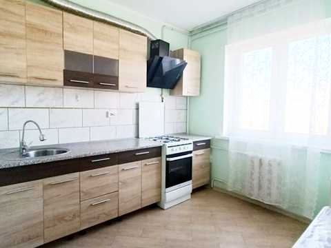 квартира по адресу Прокофьева, 33