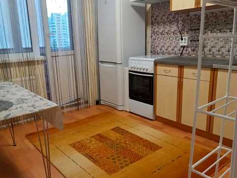 квартира по адресу Червоной Калины просп. (Владимира Маяковского), 68