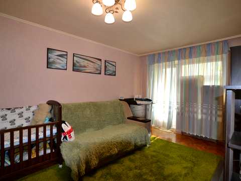 квартира за адресою Вишгородська вул., 44