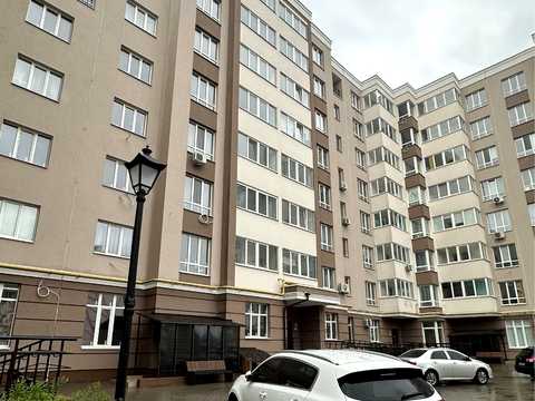 квартира за адресою Приозерний бульв., 6-А