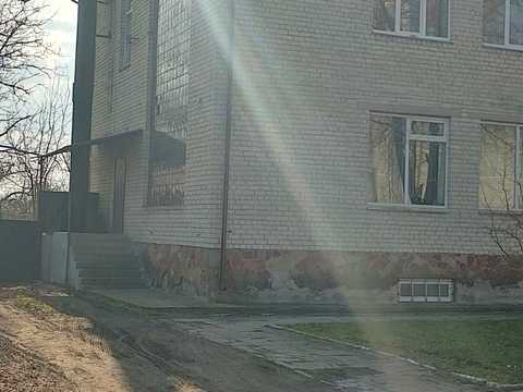 комерційна за адресою Андрея Шептицького вул., 5