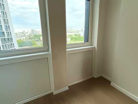 квартира за адресою Берестейський просп. (Перемоги), 11 к1