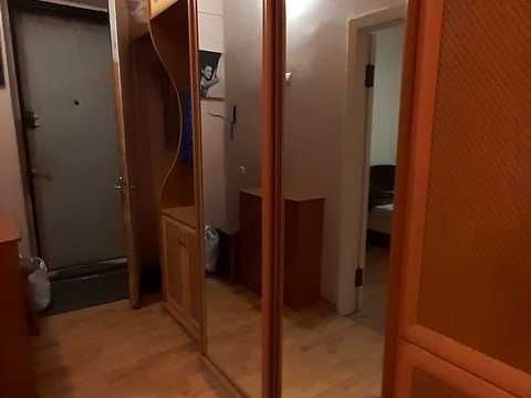квартира по адресу Василя Данилевича ул. (Толбухина), 3-А