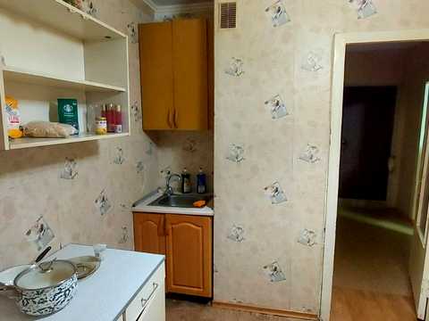 квартира за адресою Лесі Українки просп. (50 років Жовтня), 48