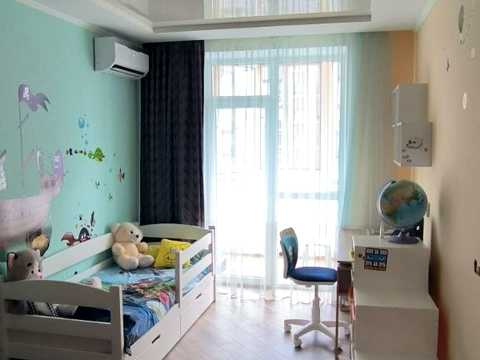 квартира по адресу Вітрука ул., 6
