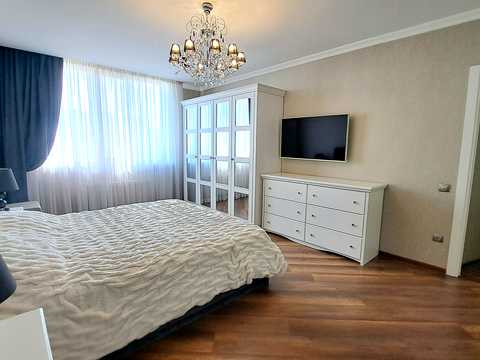 квартира за адресою Михайла Максимовича вул. (Онуфрія Трутенка), 3-Г