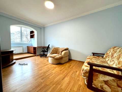квартира за адресою Чорнобильська вул., 18