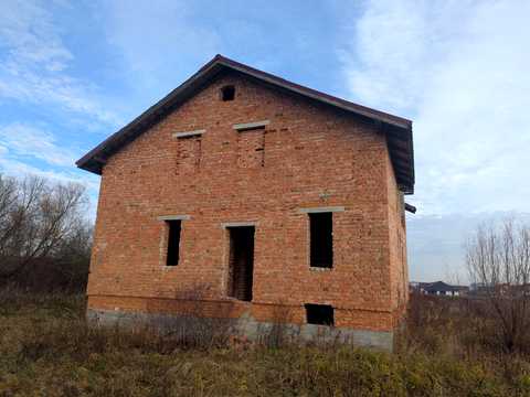 будинок за адресою Чорновола, 19