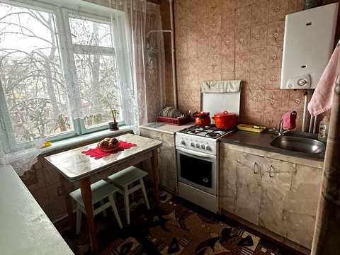 квартира за адресою Медична, 32