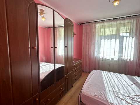 квартира по адресу Горбача, 7