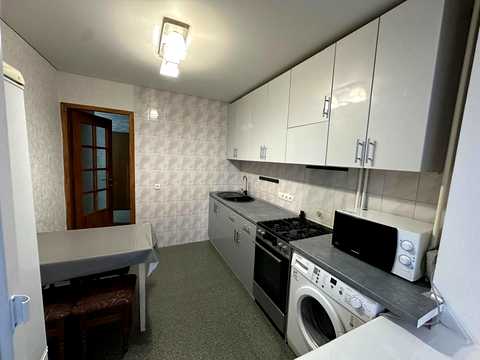 квартира за адресою Козацька вул., 62