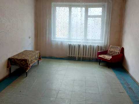 квартира по адресу Героев просп., 35
