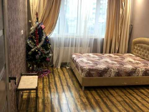 квартира по адресу Марсельская ул., 46