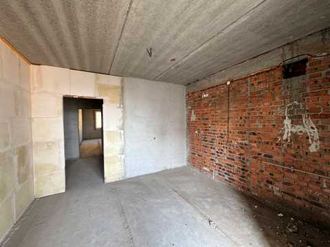 квартира за адресою Кармелюка вул., 7