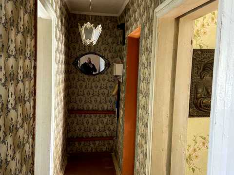 будинок за адресою провулок Попова, 26