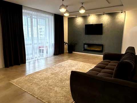 квартира за адресою Рубчака, 21