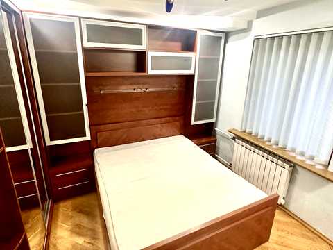 квартира по адресу Феодосийская ул., 10