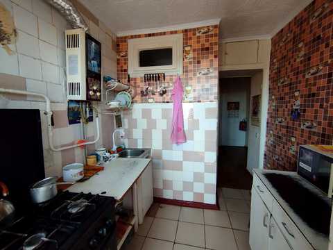квартира по адресу Большая Морская ул., 5-А