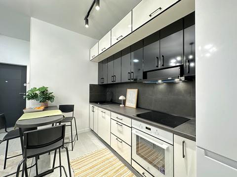 квартира за адресою Берестейський просп. (Перемоги), 11 к2
