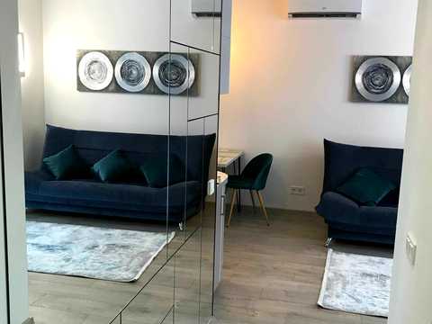 квартира за адресою Тираспольська вул., 58
