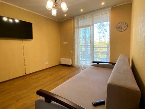 квартира за адресою Анатолія Петрицького вул., 21