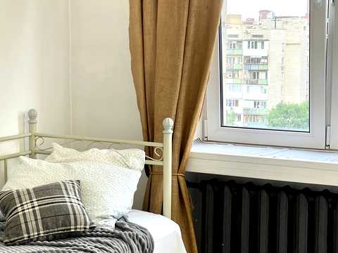 квартира по адресу Озёрная ул., 7