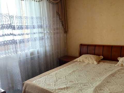 квартира по адресу Архитектора Вербицкого ул., 34