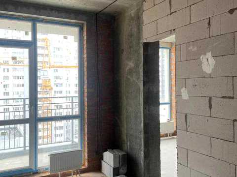 квартира за адресою Соборна вул., 21