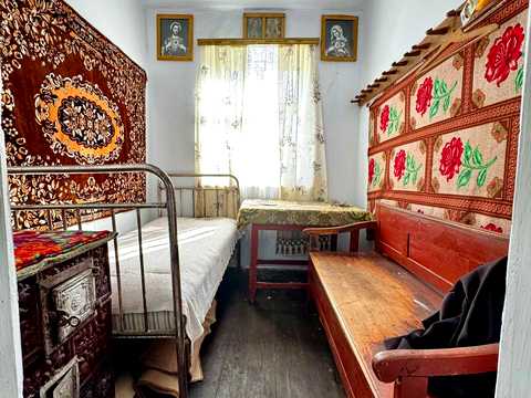 будинок за адресою с. Гончарівка, Шевченка, 58