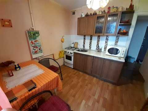 квартира по адресу Оболонский просп., 18-А