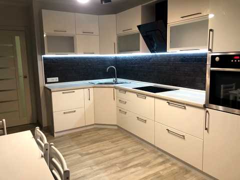 квартира по адресу Костанди ул., 162