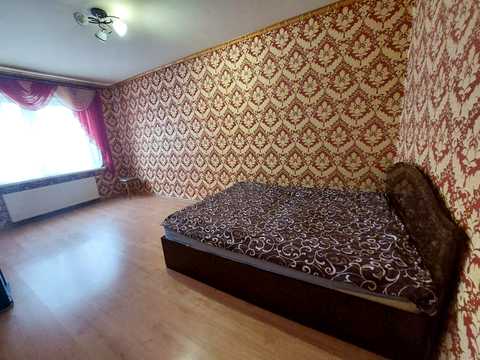 квартира по адресу Милославская ул., 2-Б