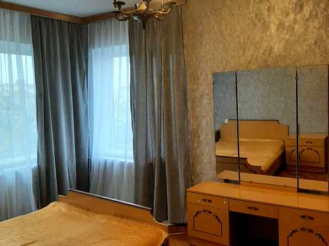 квартира за адресою Перова, 40Б