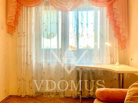 квартира за адресою Автозаводська вул., 5-А