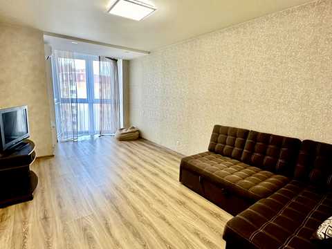 квартира по адресу Драгоманова ул., 2