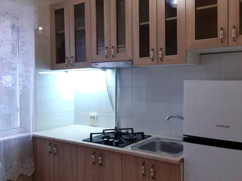квартира за адресою Балківська вул., 36