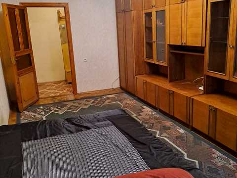 квартира по адресу Полярная ул., 7-Б