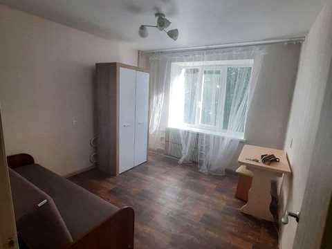 квартира за адресою Гвардійців-Широнінців вул.