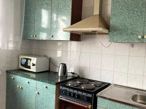 квартира по адресу Анны Ахматовой ул., 21