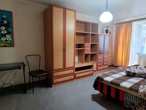 квартира по адресу Тракторостроителей просп., 85г