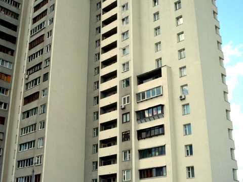 квартира за адресою Богатирська вул., 6/1