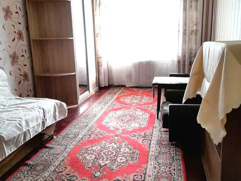 комната по адресу Правды просп. (Правди), 80-А