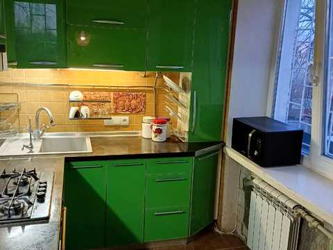 квартира за адресою Чугуїв, Харківська вул., 155