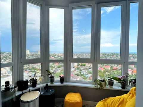 квартира за адресою Євгена Чикаленка вул., 59/9