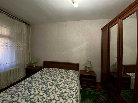 квартира за адресою Слави бульв., 42