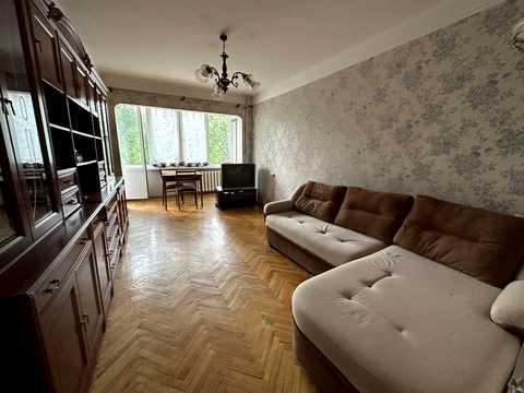 квартира по адресу Бориса Мартоса ул. (Плеханова), 6